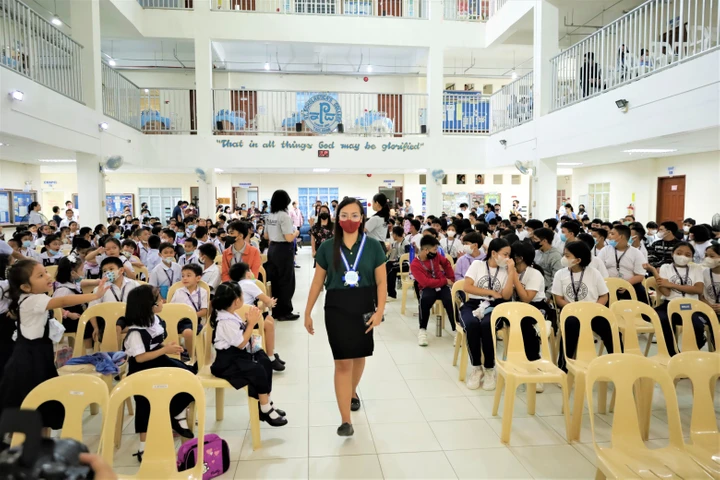 Teachers Day